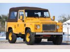 Thumbnail Photo 68 for 1997 Land Rover Defender